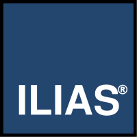 Ilias Logo